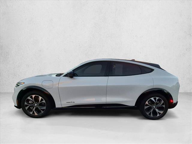 Used 2021 Ford Mustang Mach-E Premium AWD/4WD image 8