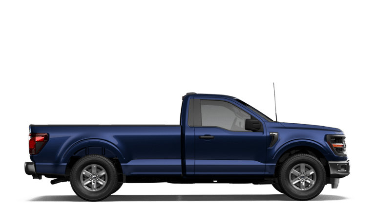 New 2026 Ford F150 XL w/ Equipment Group 103A High AWD/4WD image 39