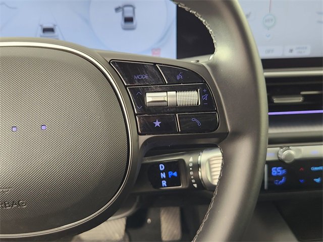 Certified 2025 Hyundai Ioniq 6 SEL image 18