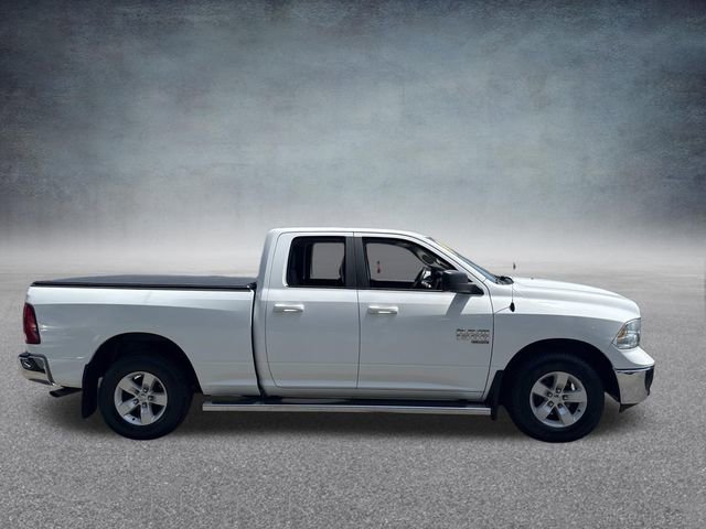 Used 2021 RAM 1500 Classic SLT RWD image 5