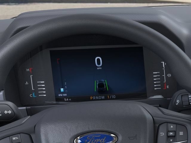 New 2025 Ford Ranger XL w/ Trailer Tow Package AWD/4WD image 13
