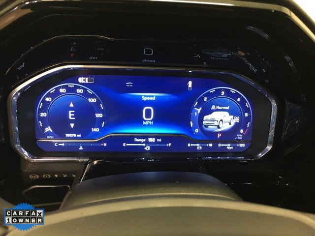 Used 2024 Chevrolet Silverado 1500 LTZ image 27
