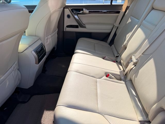 Used 2016 Lexus GX 460 Luxury AWD/4WD image 30