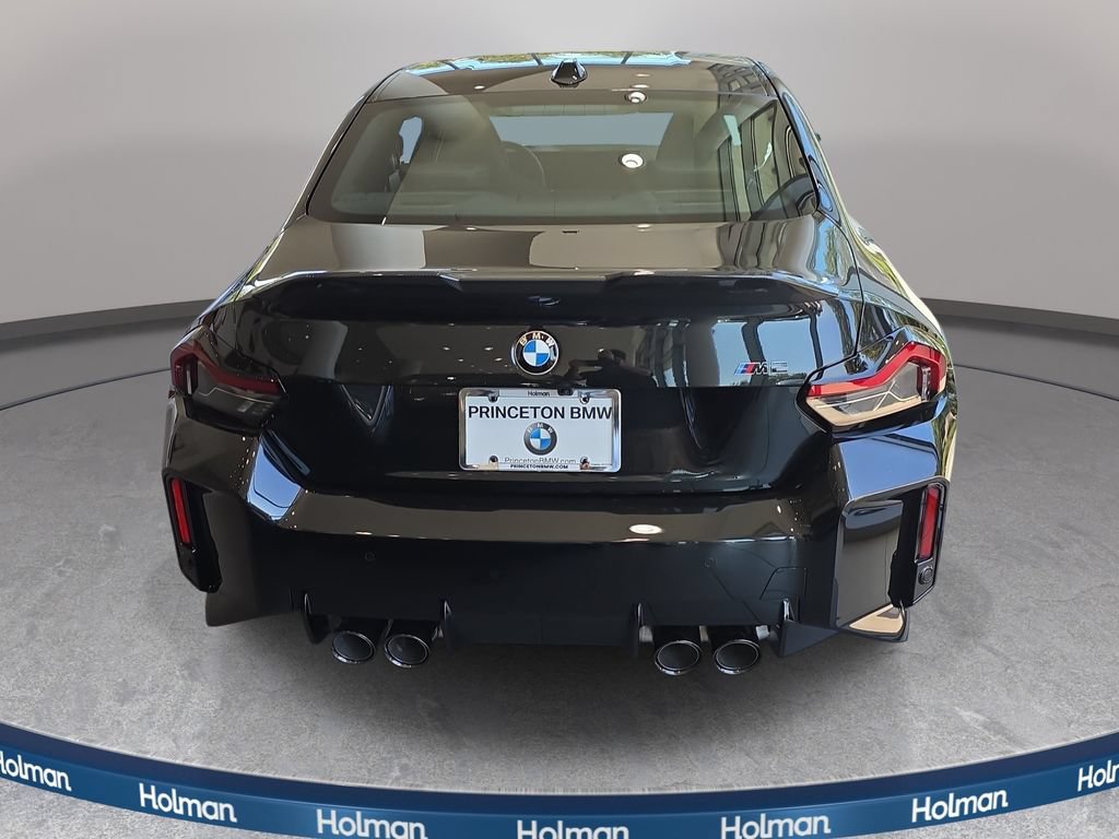 New 2026 BMW M2 w/ Lighting Package RWD image 4