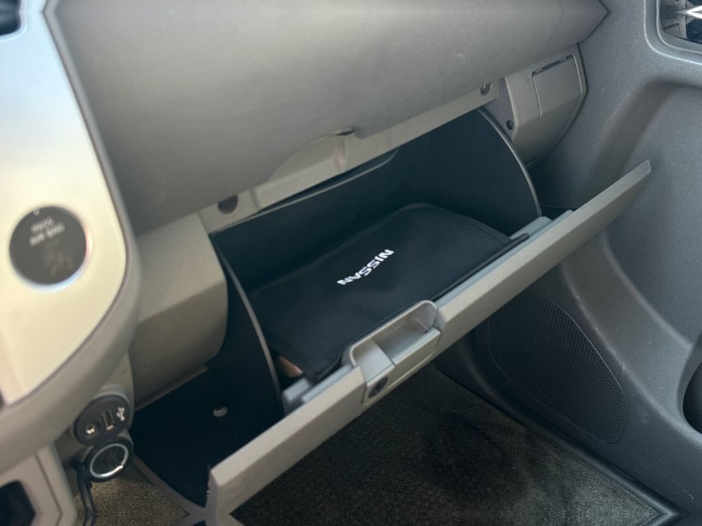 Used 2018 Nissan Frontier SV RWD image 29