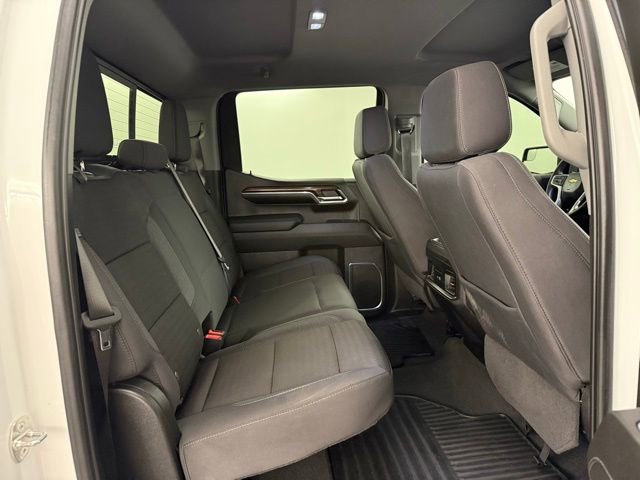 Used 2024 Chevrolet Silverado 1500 LT w/ Texas Edition Plus image 13