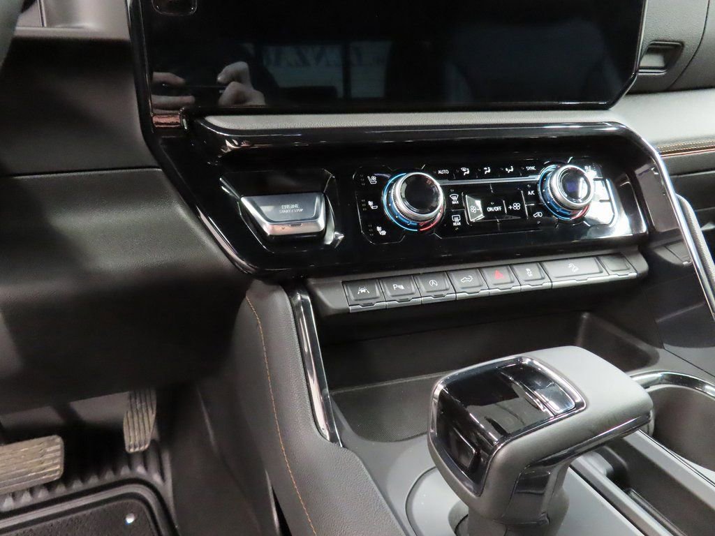 Used 2024 GMC Sierra 1500 AT4 w/ Technology Package image 66