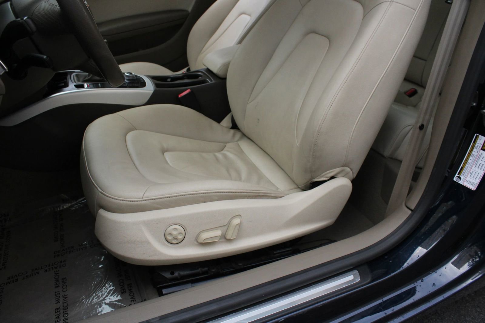 Used 2011 Audi A5 2.0T Premium Plus AWD/4WD image 17