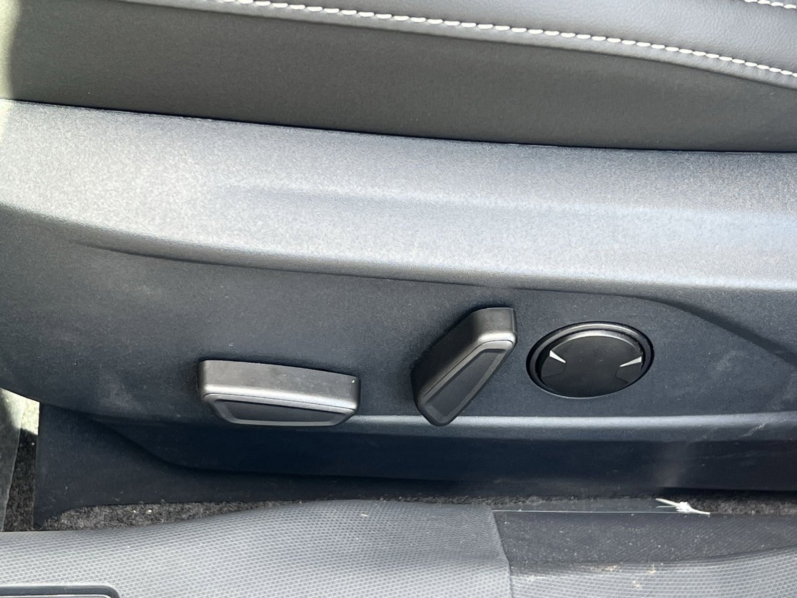 New 2025 Ford Mustang Mach-E GT image 14