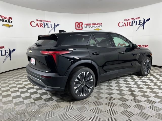 New 2026 Chevrolet Blazer EV LT w/ Super Cruise Package FWD image 7