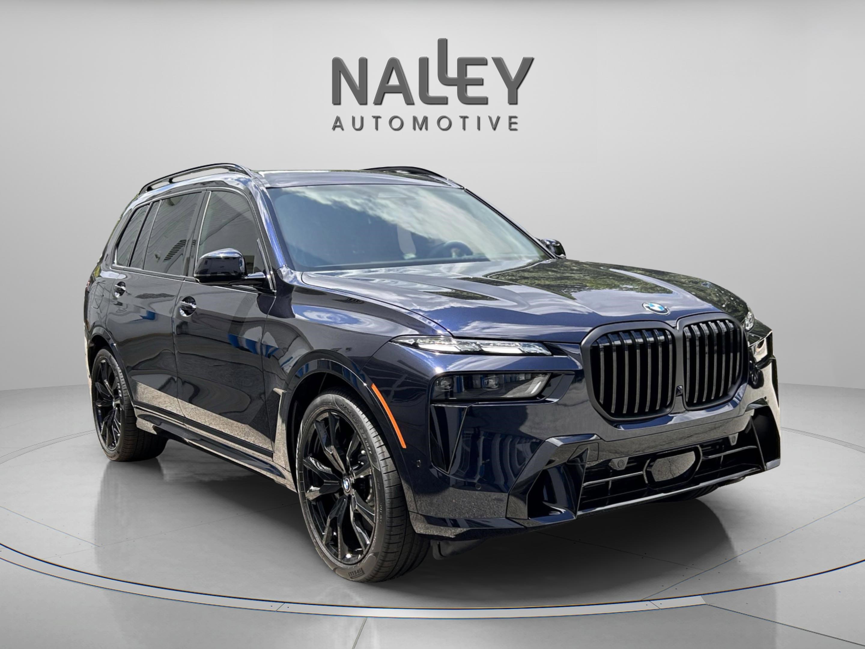 Used 2026 BMW X7 xDrive40i image 5