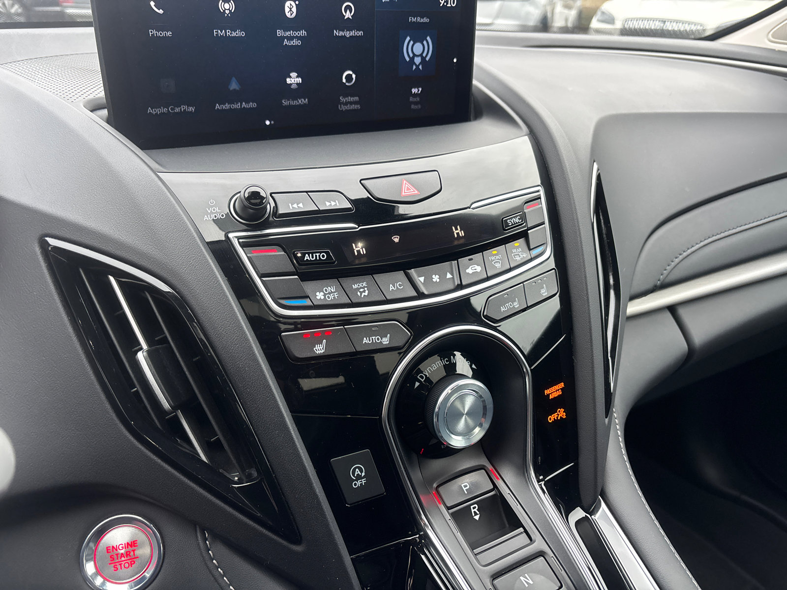 Used 2020 Acura RDX AWD w/ Technology Package image 22