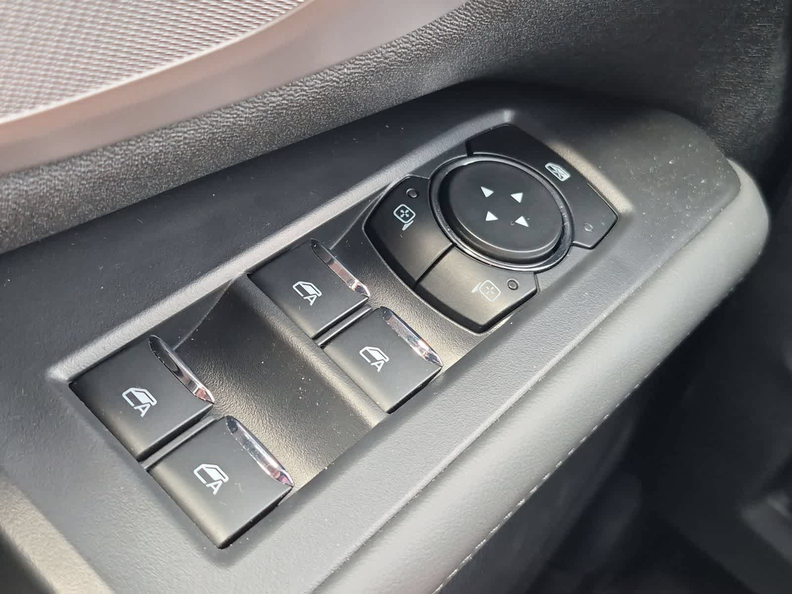 New 2026 Ford Expedition Active AWD/4WD image 30