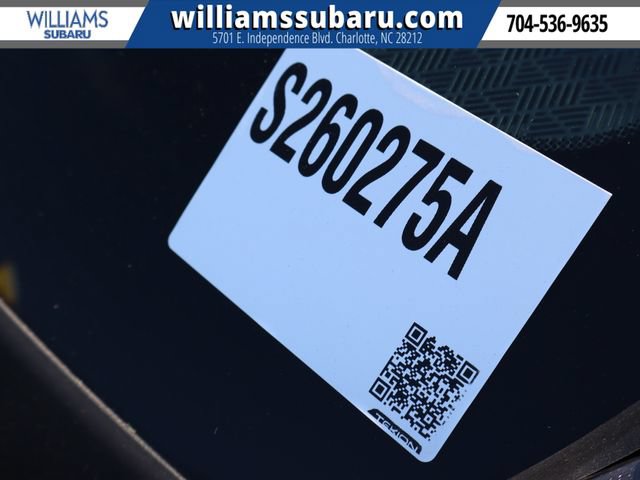 Used 2025 Kia Carnival EX FWD image 45