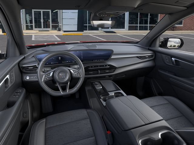 New 2026 Buick Enclave Sport Touring w/ Power Package FWD image 15
