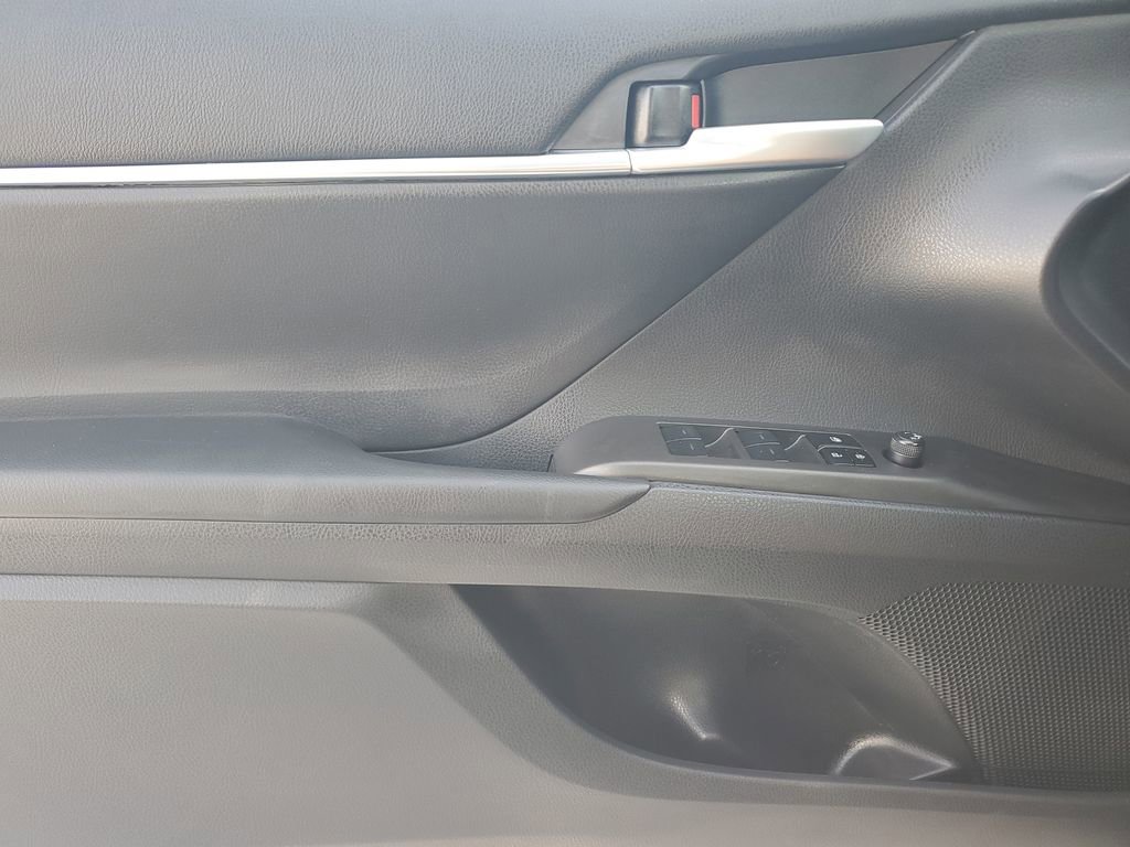 Certified 2024 Toyota Camry SE w/ Convenience Package FWD image 18