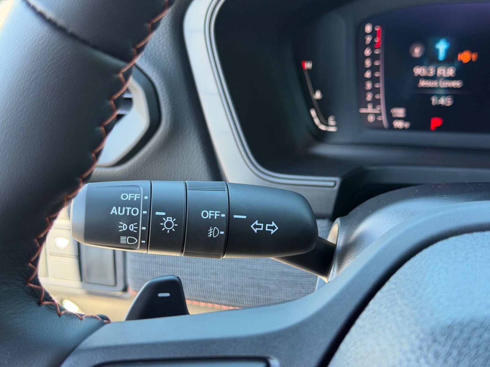 New 2026 Honda Passport TrailSport image 22