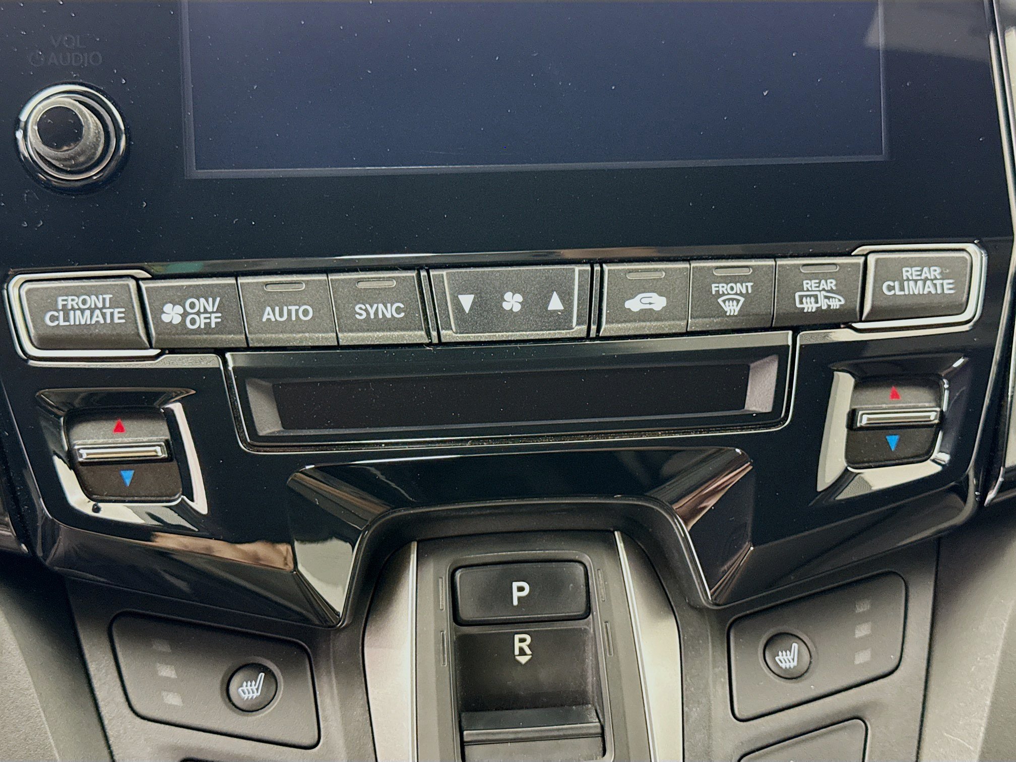 Used 2023 Honda Odyssey EX image 17