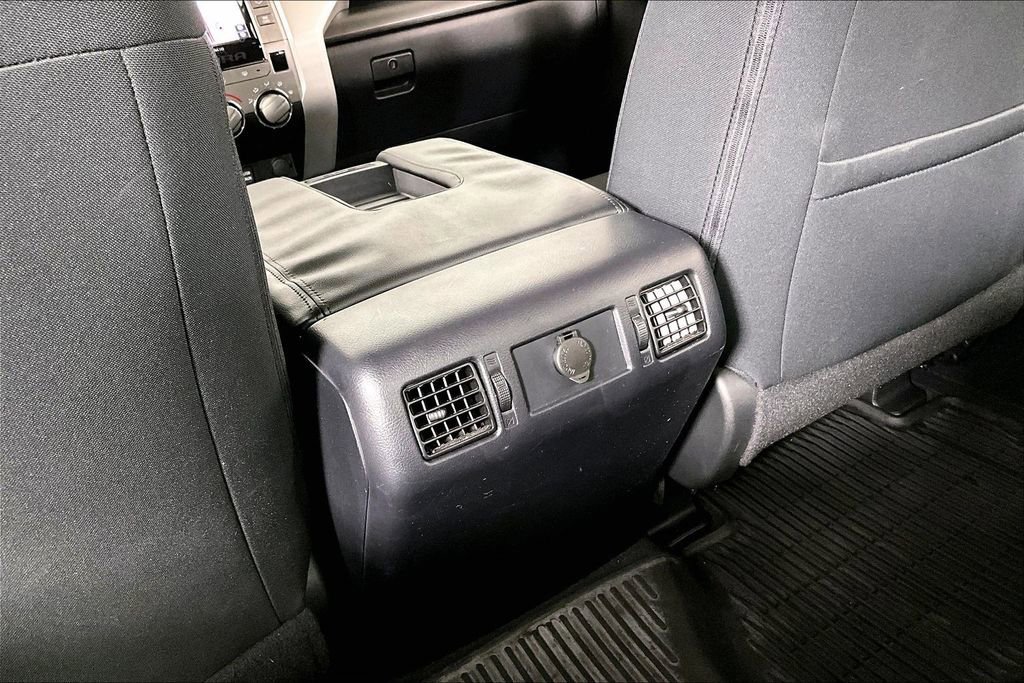 Used 2019 Toyota Tundra SR5 image 35