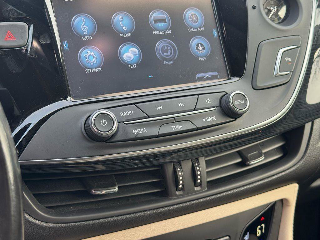 Used 2017 Buick Envision Preferred image 34