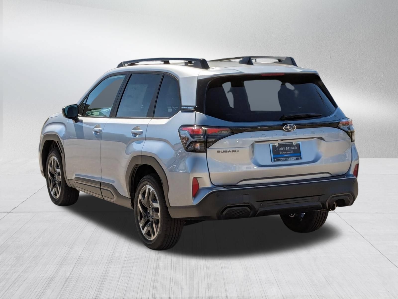 New 2026 Subaru Forester Limited AWD/4WD image 11
