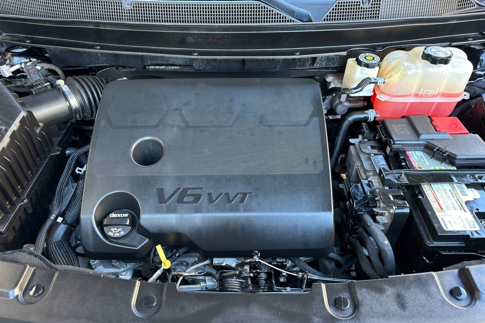 Used 2023 Chevrolet Traverse LT image 25