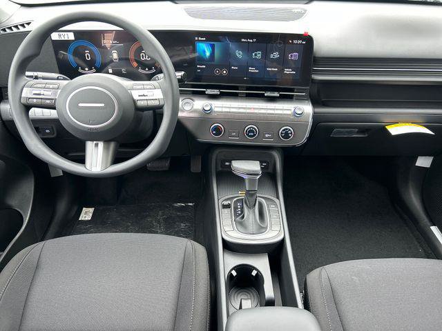 New 2027 Hyundai Kona SE AWD/4WD image 17