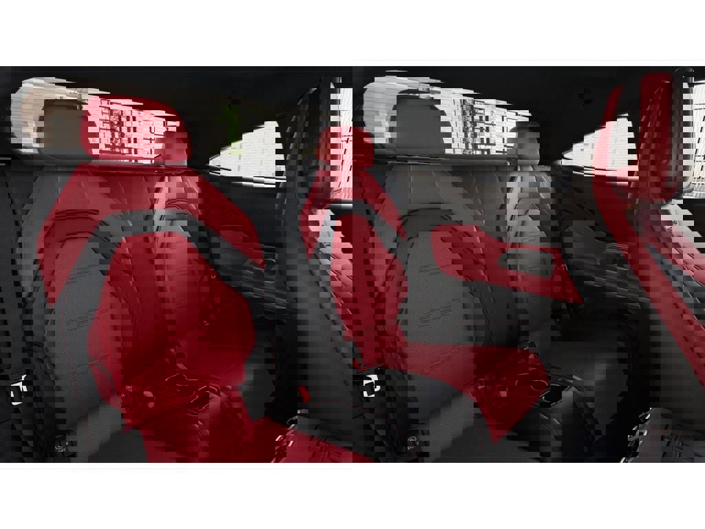 New 2026 Mercedes-Benz CLE 53 AMG 4MATIC image 5