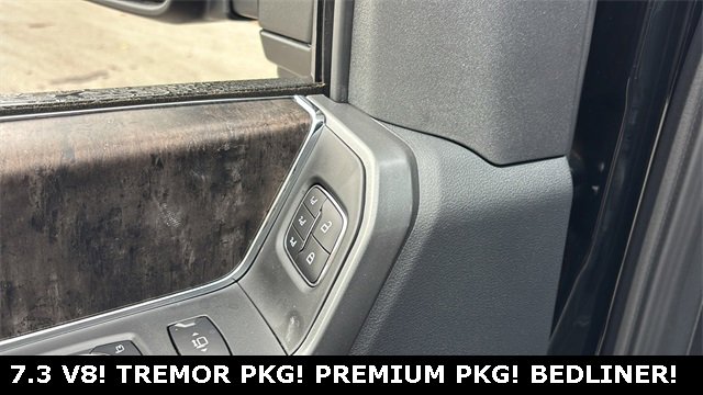 New 2026 Ford F250 Lariat w/ Tremor Off-Road Package image 26