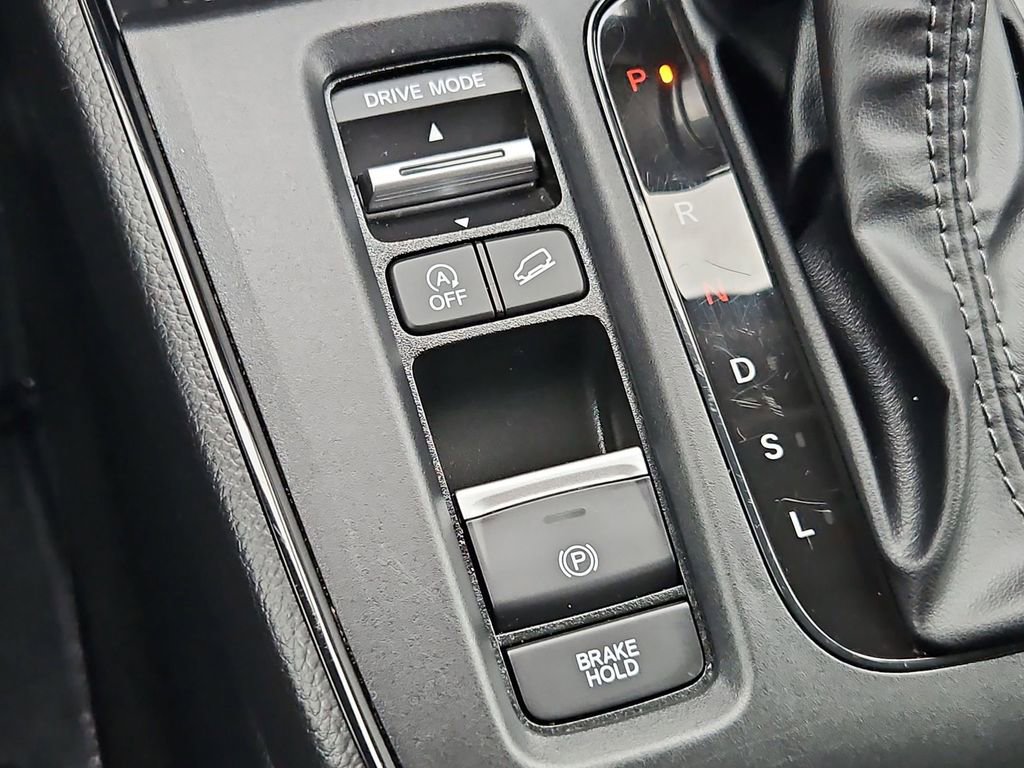 Used 2025 Honda CR-V EX image 34