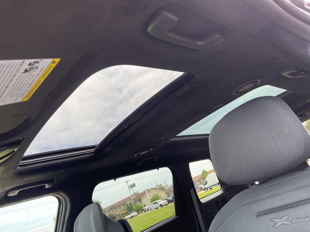 New 2027 Kia Telluride X-Line SX Prestige AWD/4WD image 10