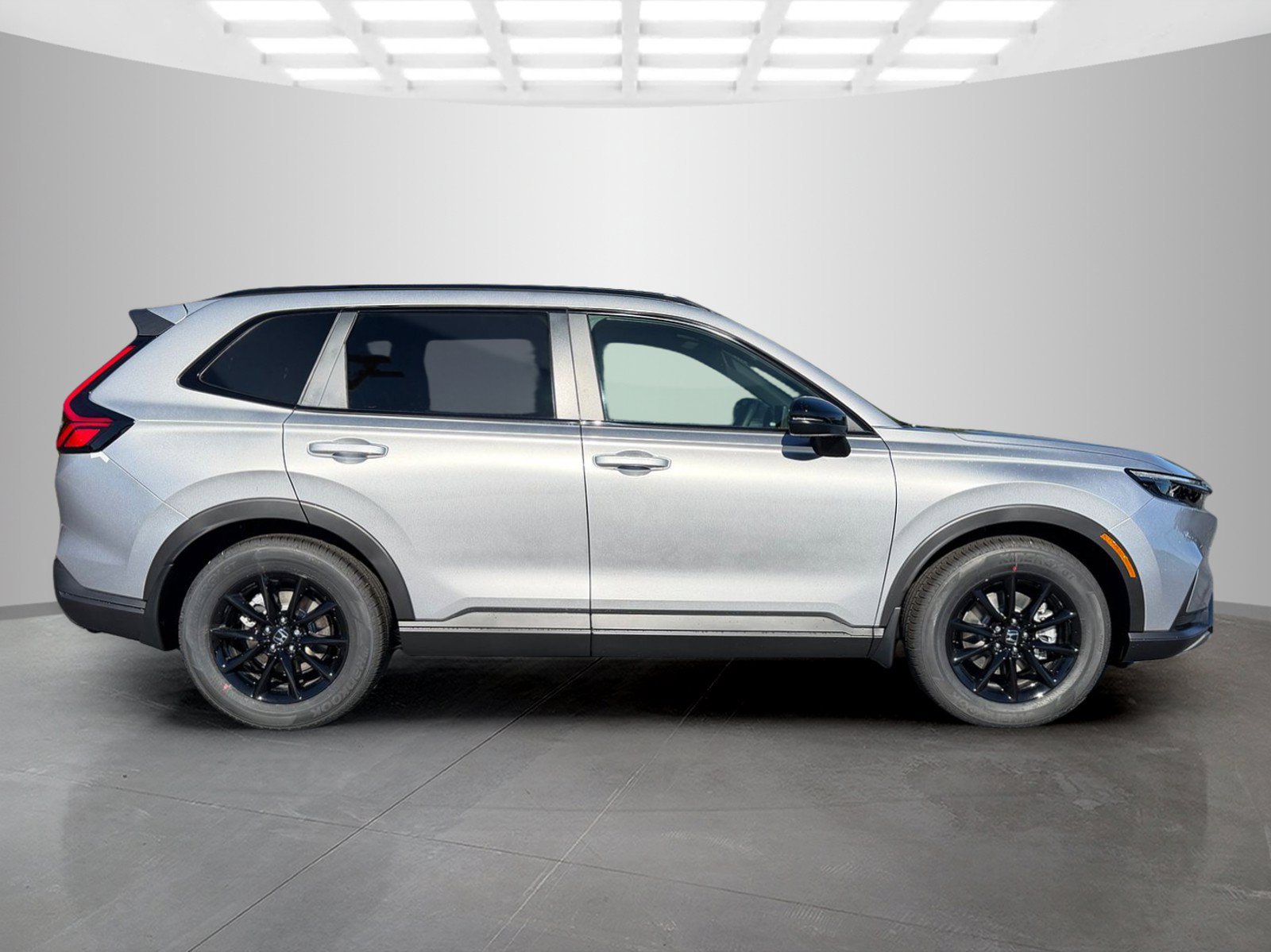 New 2027 Honda CR-V Sport image 6