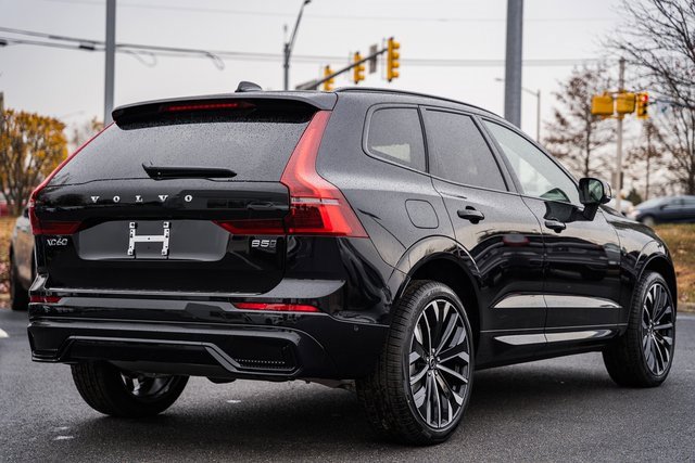 New 2026 Volvo XC60 B5 Ultra w/ Protection Package Premier image 4