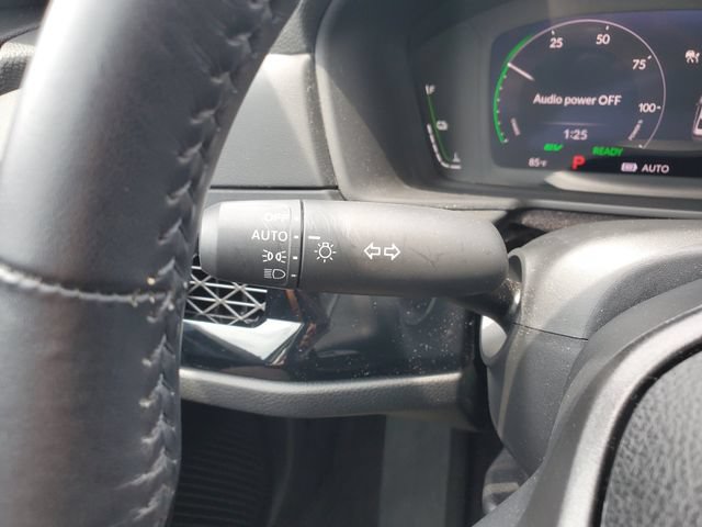 Used 2024 Honda Accord EX-L image 20