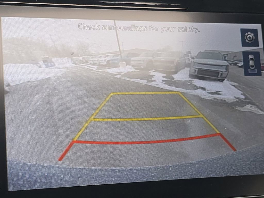 Used 2022 Hyundai Santa Cruz SEL Premium w/ Cargo Package image 27