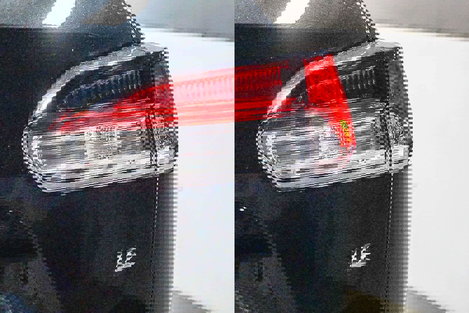 Certified 2025 Toyota Corolla Cross LE FWD image 13