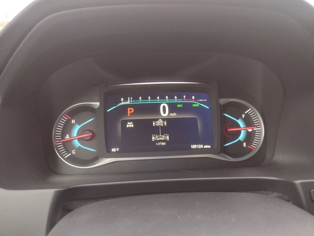 Used 2022 Honda Pilot EX-L image 26