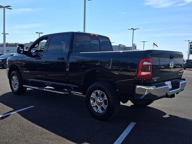 Used 2024 RAM 2500 Big Horn w/ Level 2 Equipment Group image 4