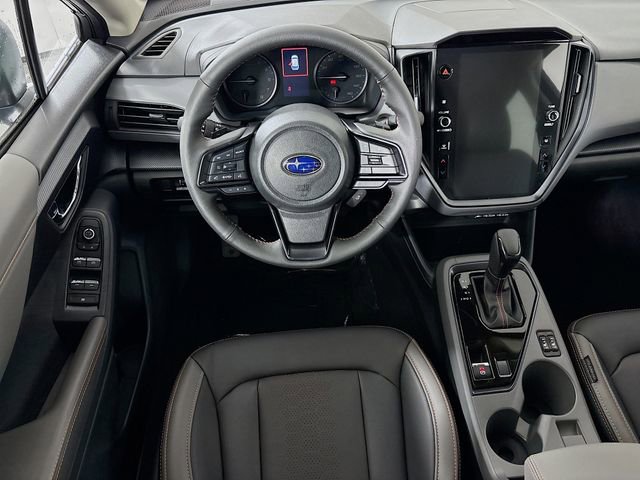 New 2026 Subaru Crosstrek 2.5i Limited w/ Crosstrek Mirror Package image 21
