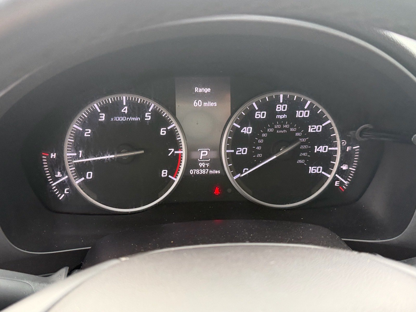 Used 2020 Acura ILX FWD image 21
