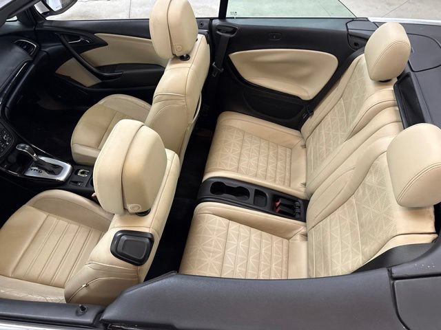 Used 2016 Buick Cascada Premium FWD image 13