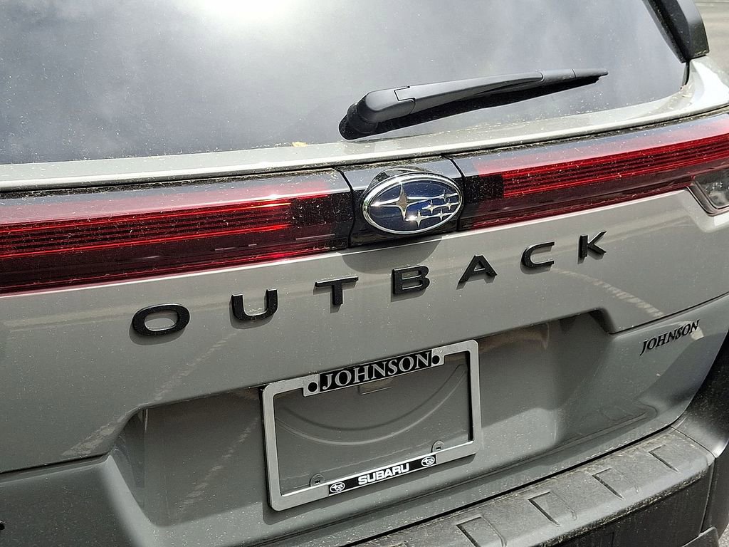 New 2026 Subaru Outback Premium image 19