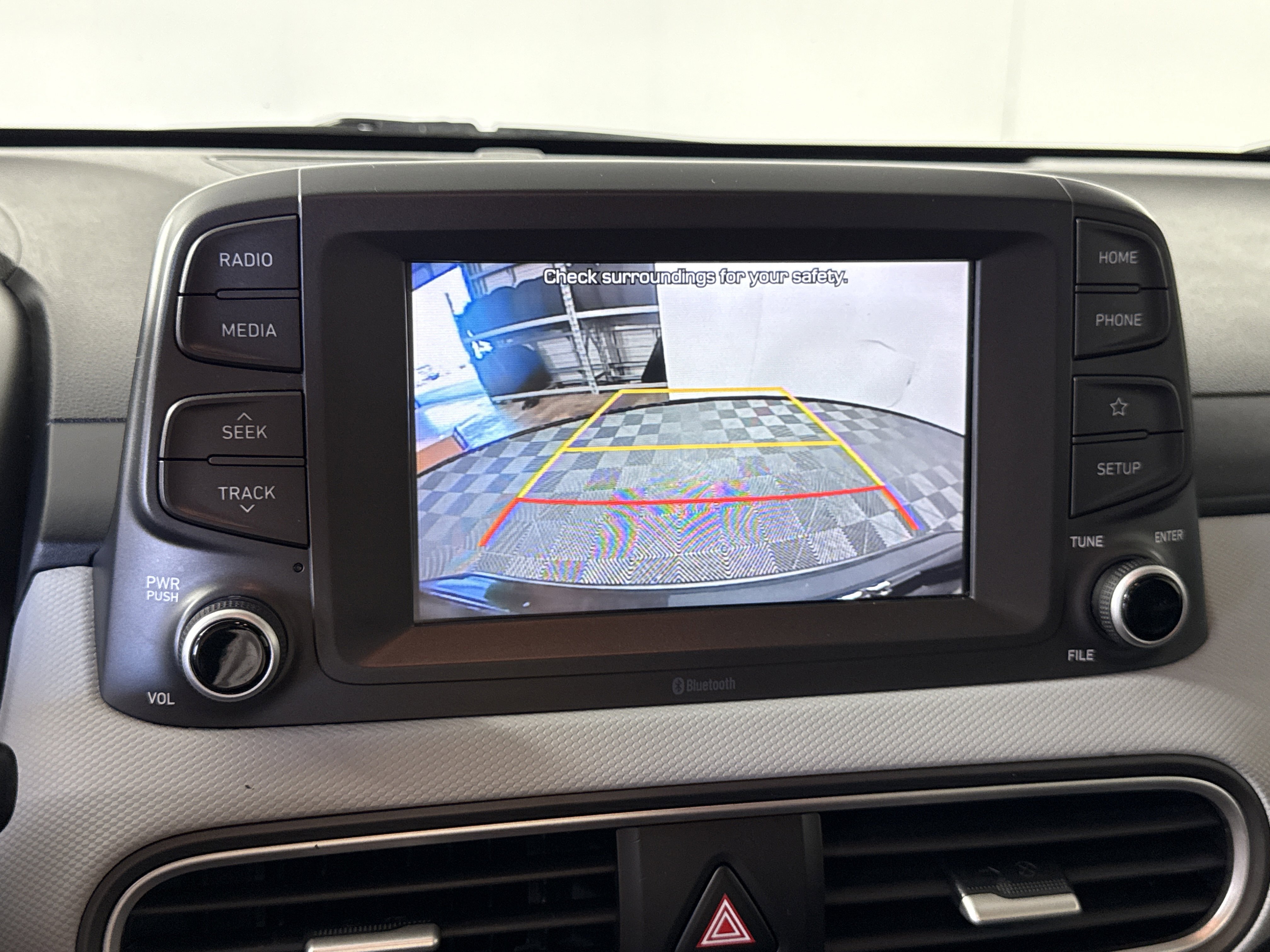 Used 2021 Hyundai Kona SE image 19