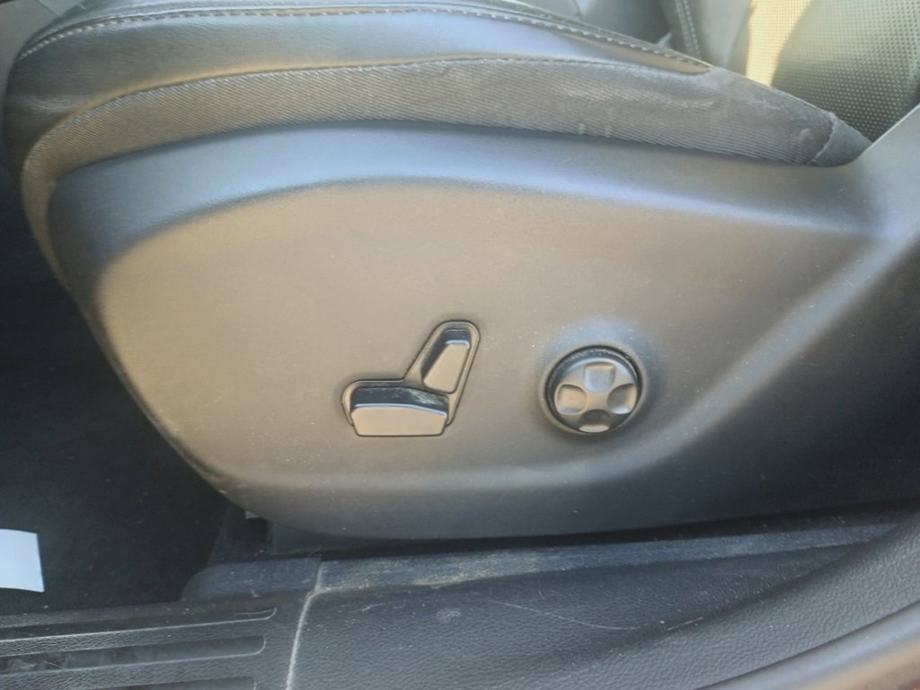 Used 2021 Jeep Cherokee Latitude Lux image 11