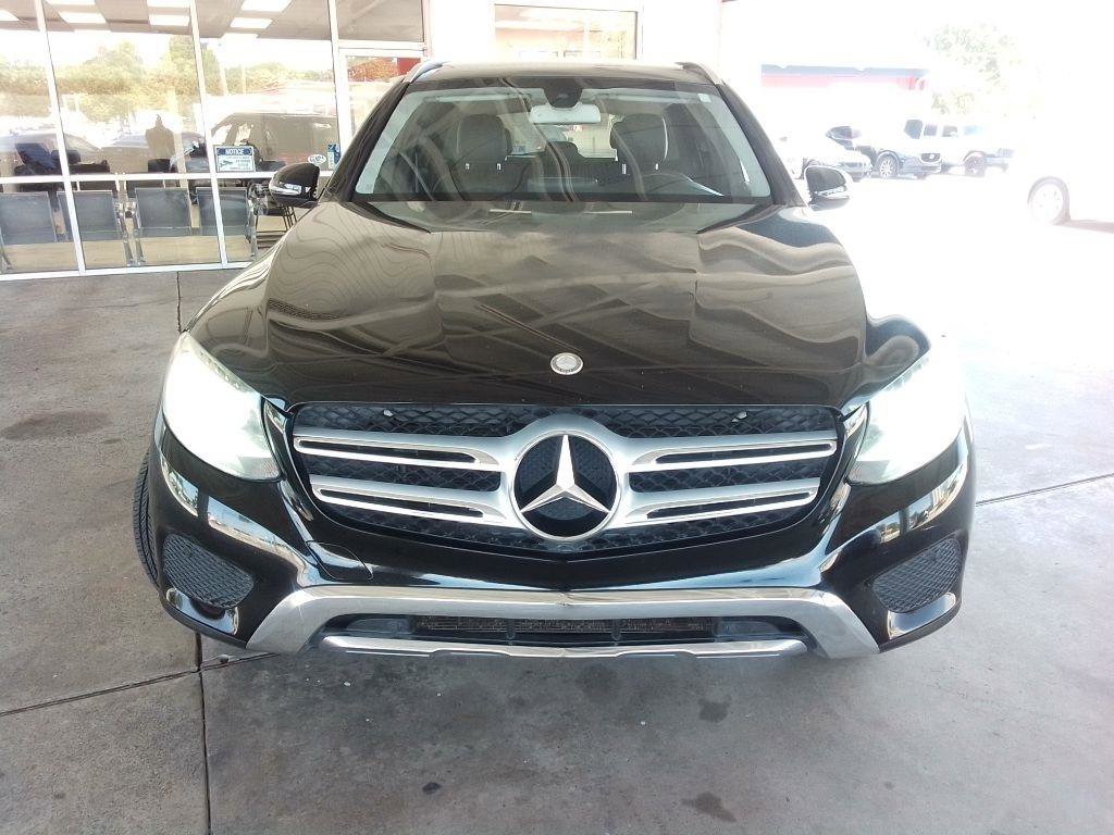 Used 2016 Mercedes-Benz GLC 300 w/ Multimedia Package image 3