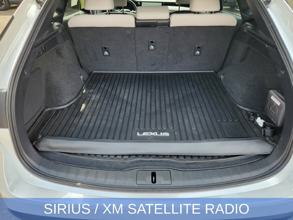 Used 2024 Lexus RX 350 Premium w/ Convenience Package AWD/4WD image 29