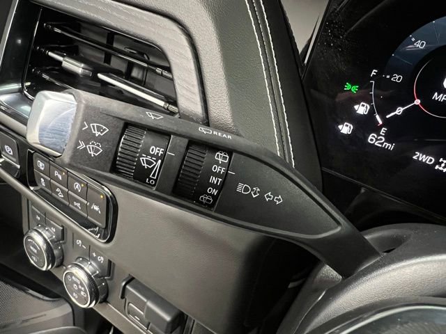 Used 2025 GMC Yukon AT4 Ultimate w/ LPO, Floor Liner Package image 28