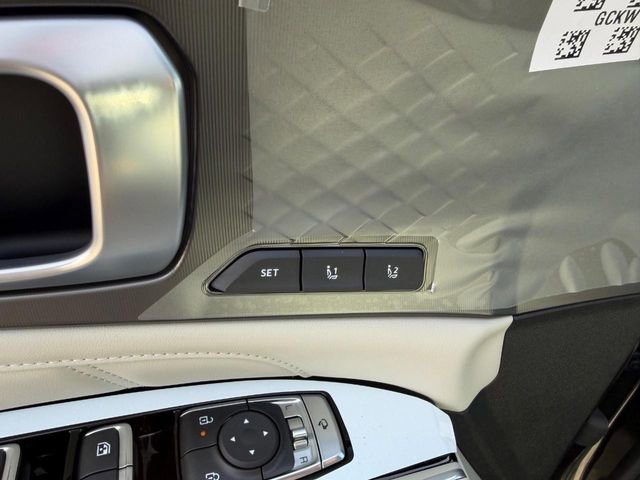 New 2026 Kia Sorento SX Prestige AWD/4WD image 18