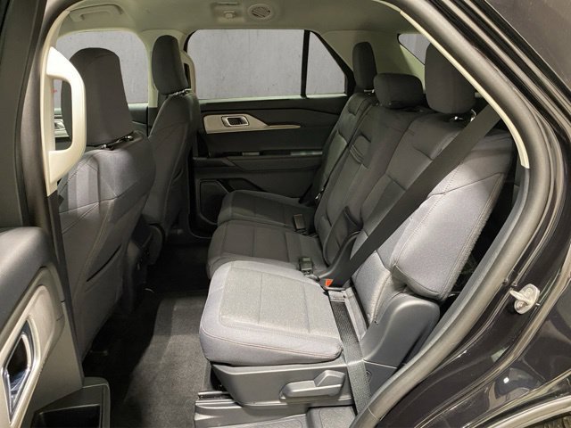 New 2026 Ford Explorer Active AWD/4WD image 21