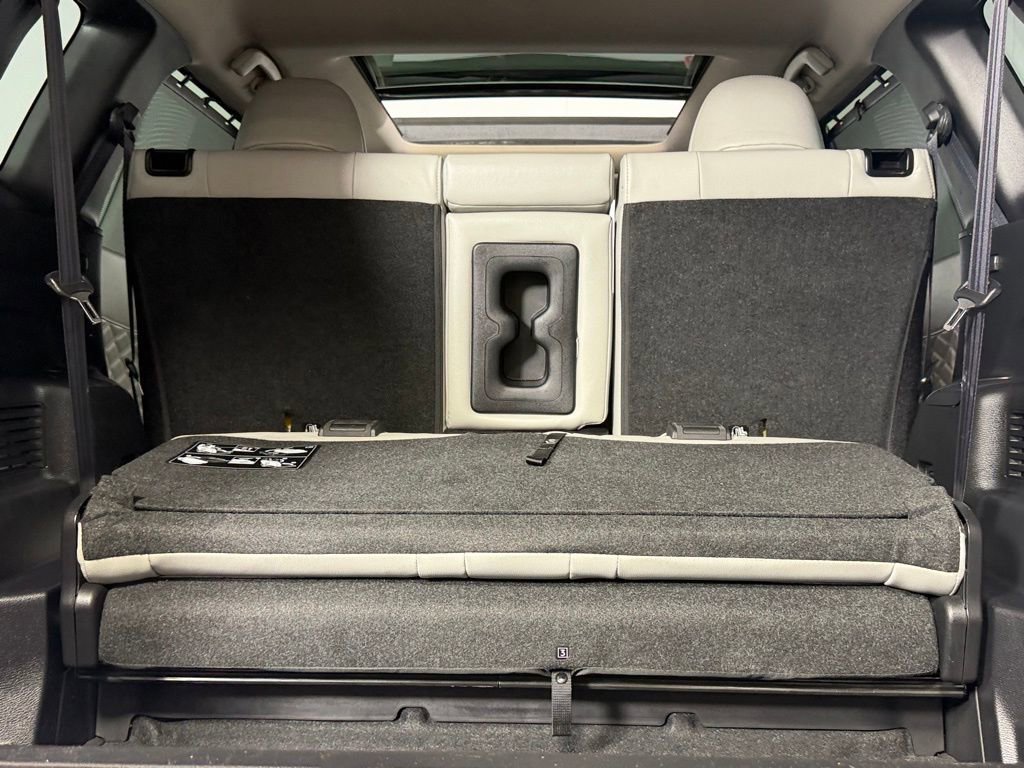 Used 2024 Mitsubishi Outlander SEL AWD/4WD image 28